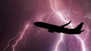 एयर टर्बुलेंस