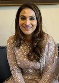 ऐश्वर्या रजनीकांत