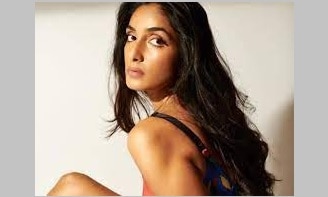 एश्वर्या सुष्मिता