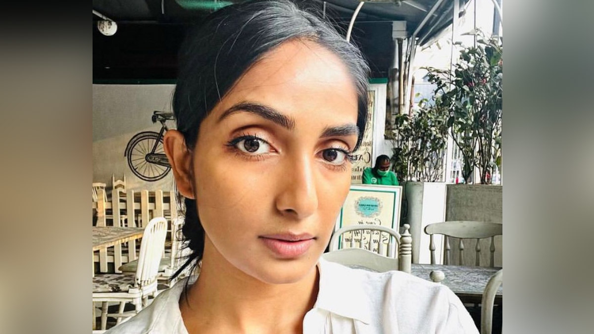 ऐश्वर्या सुष्मिता