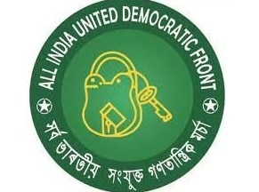 ऑल इंडिया यूनाइटेड डेमोक्रेटिक फ्रंट