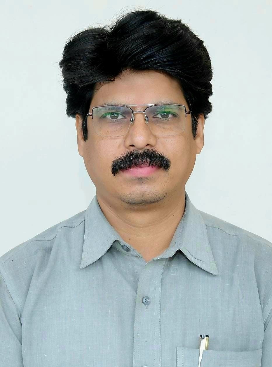 अजय बाड़ोलिया