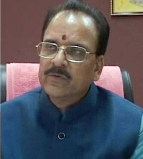 अजय भट्ट