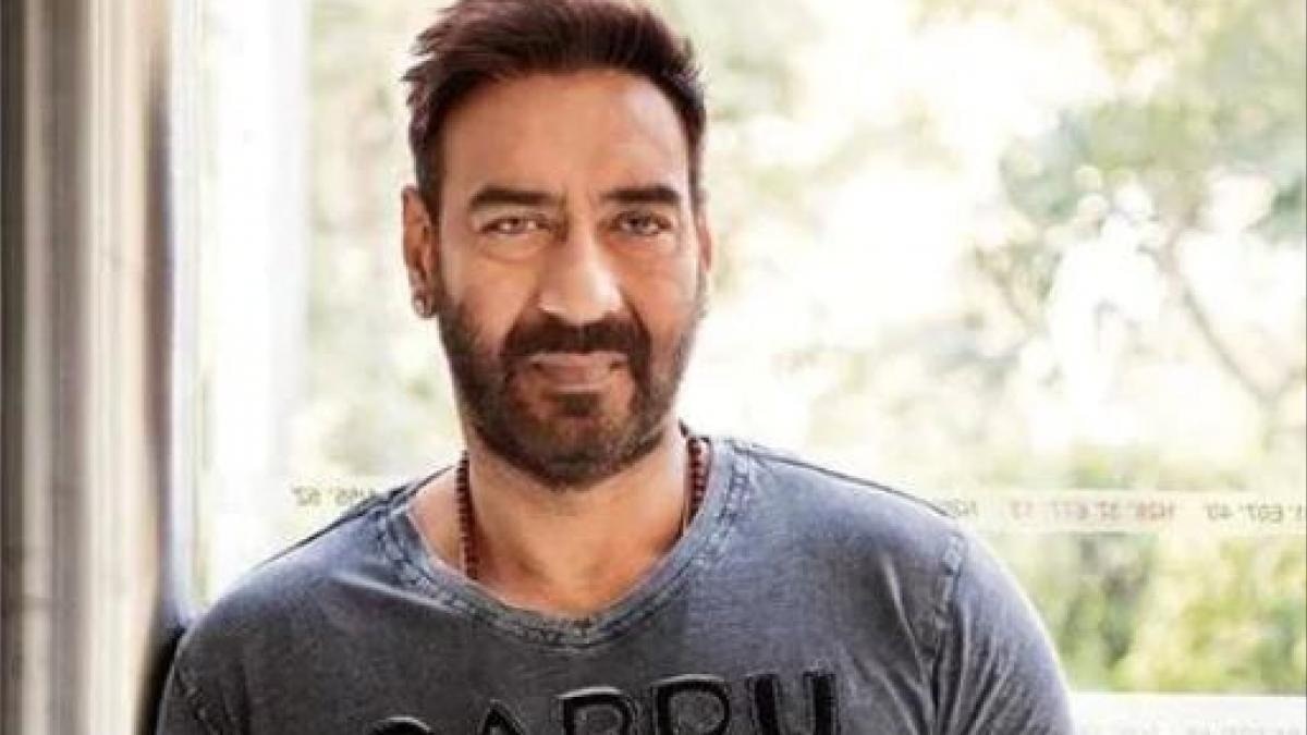 अजय देवगन