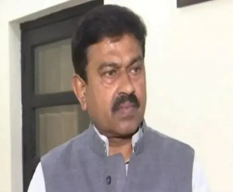 अजय मिश्रा टेनी