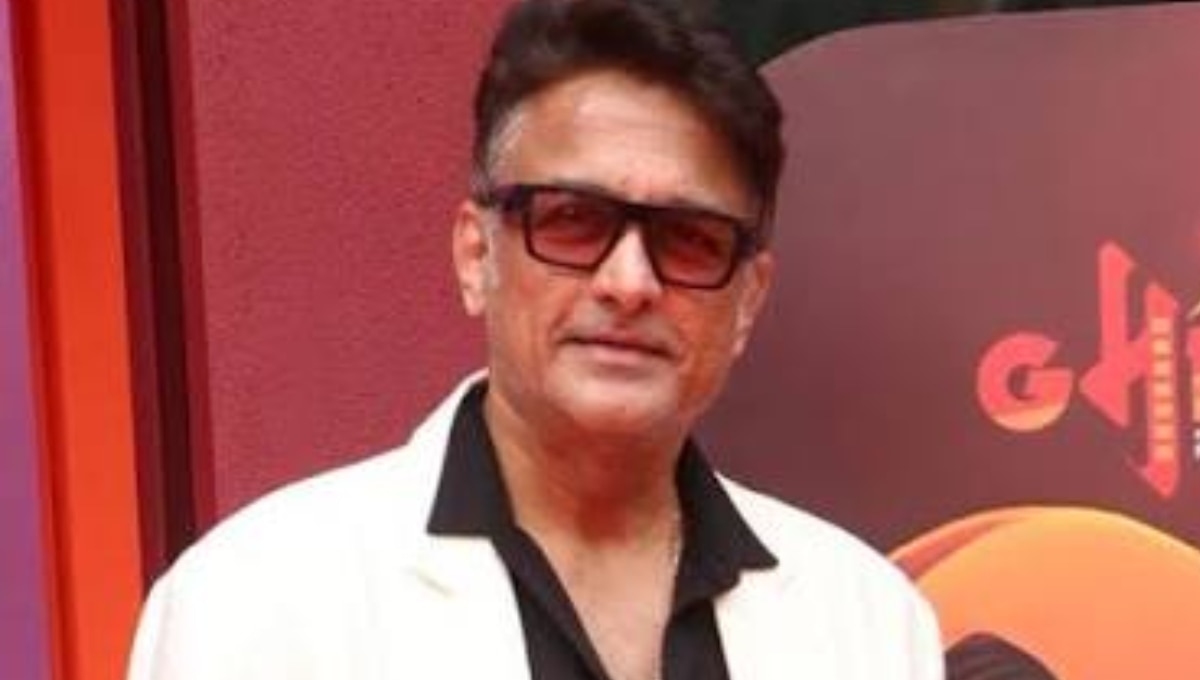 अजिंक्य देव