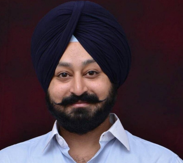 अजीत पाल सिंह कोहली