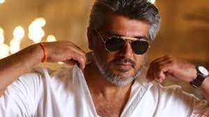 अजित कुमार