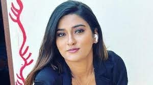 आकांक्षा दुबे