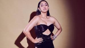 आकांक्षा रंजन कपूर | एक्ट्रेस