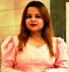 आकांक्षा तिवारी