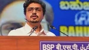 आकाश आनंद