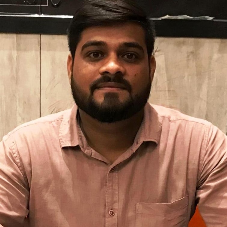 आकाश सिंह 