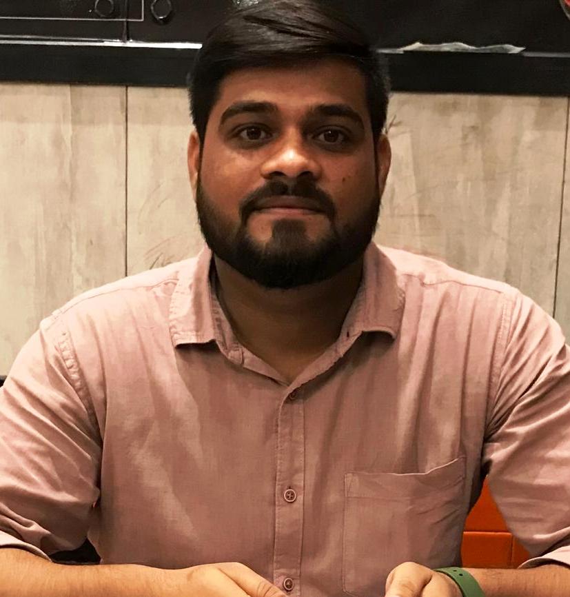 आकाश सिंह 