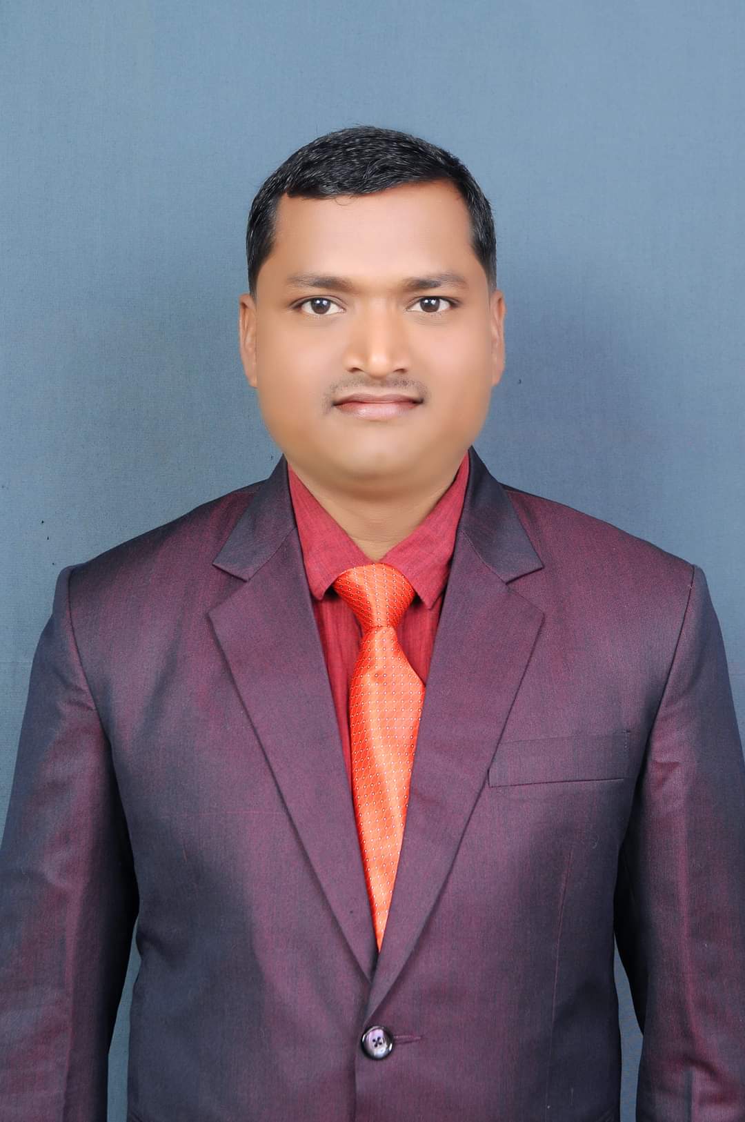 अखिलेश कुमार सोनकर