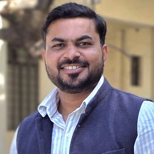 अखिलेश कुमार