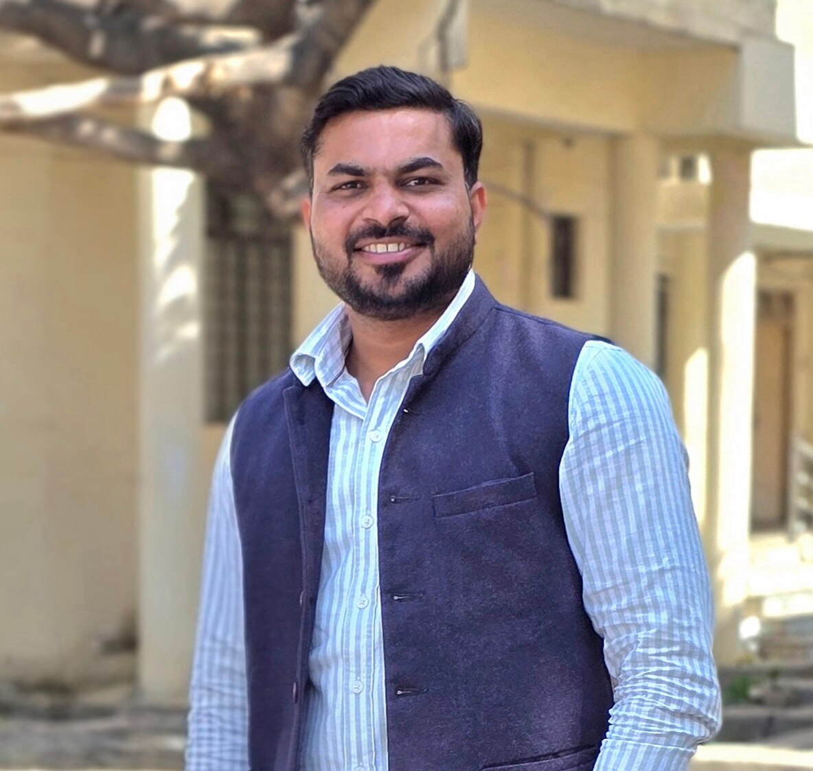 अखिलेश कुमार
