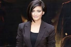 अक्षरा हासन