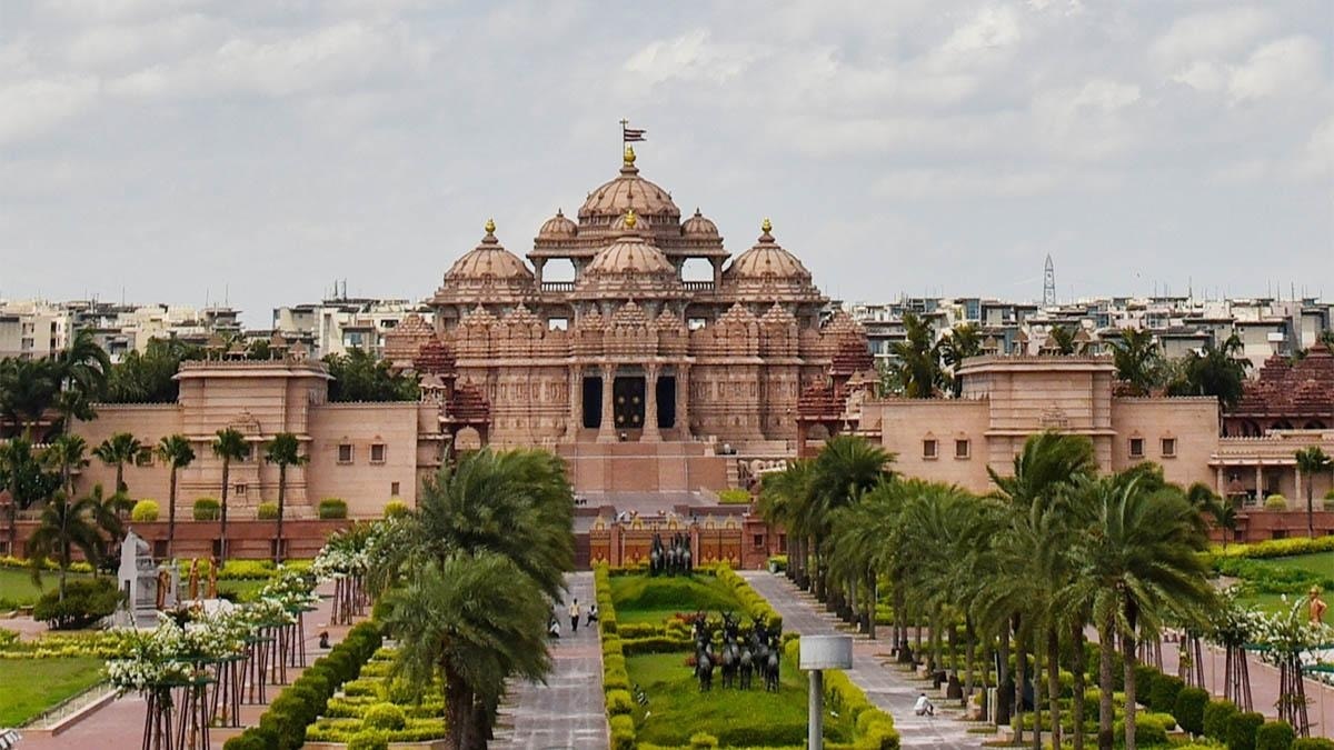 पूर्वी दिल्ली