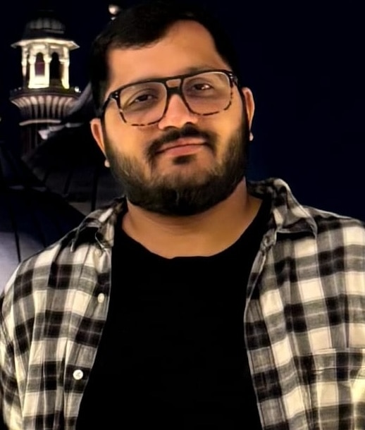 अक्षय रमेश