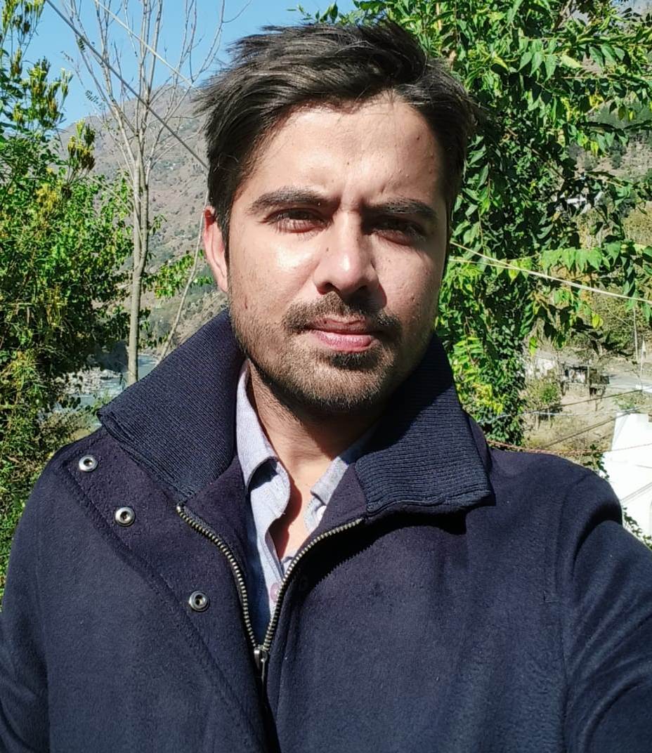 अक्षय डोंगरे