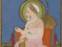 आलमगीर द्वितीय