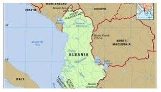 अल्बानिया