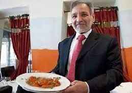 अली अहमद असलम