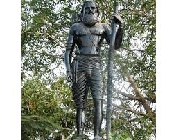 अल्लूरी सीताराम राजू