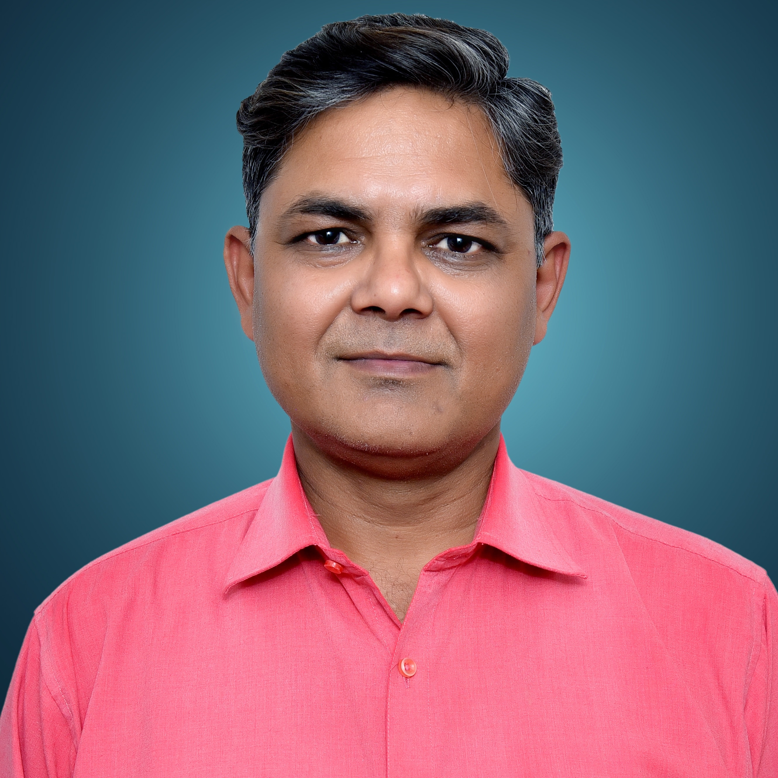 आलोक कुमार जायसवाल