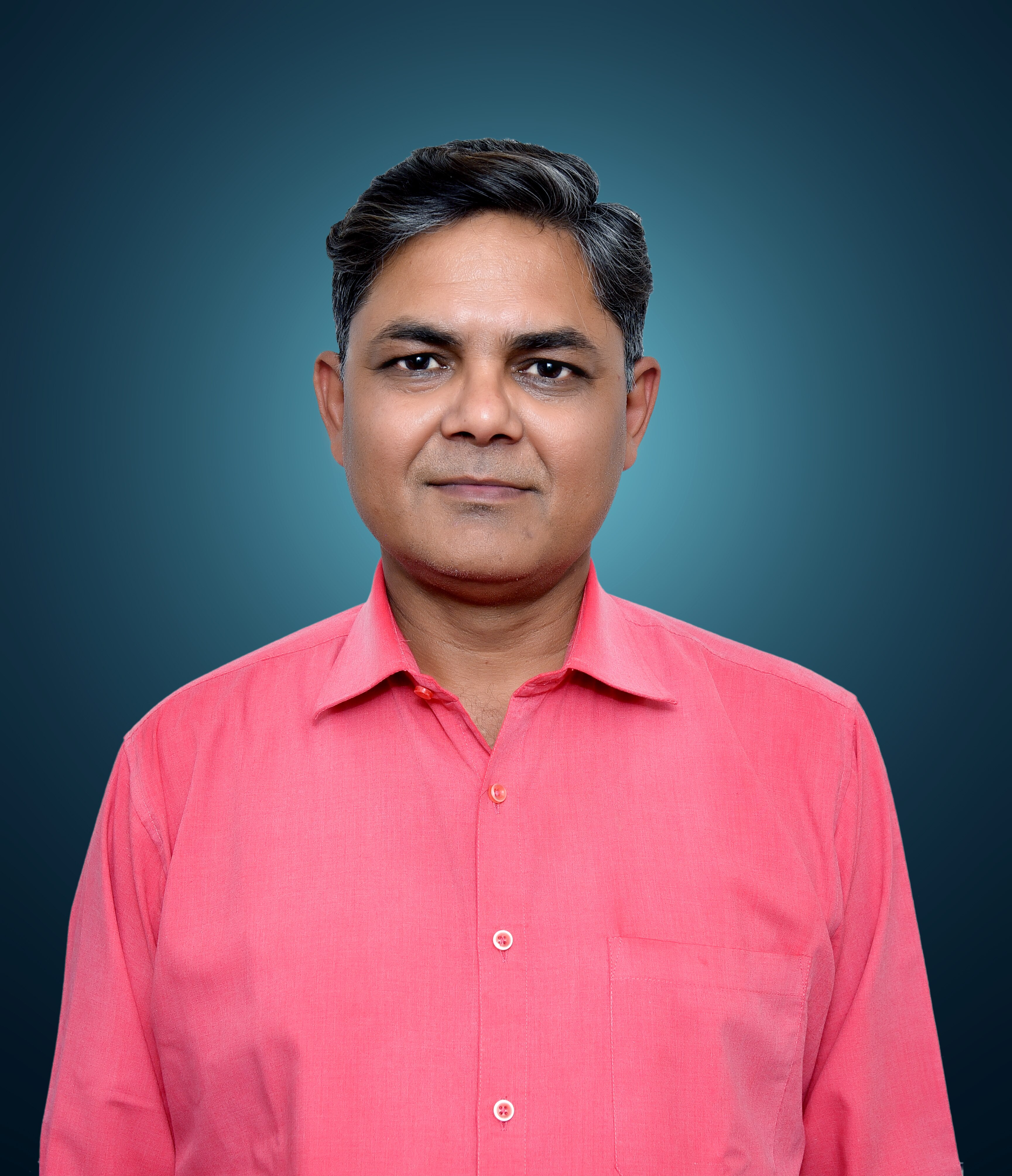 आलोक कुमार जायसवाल