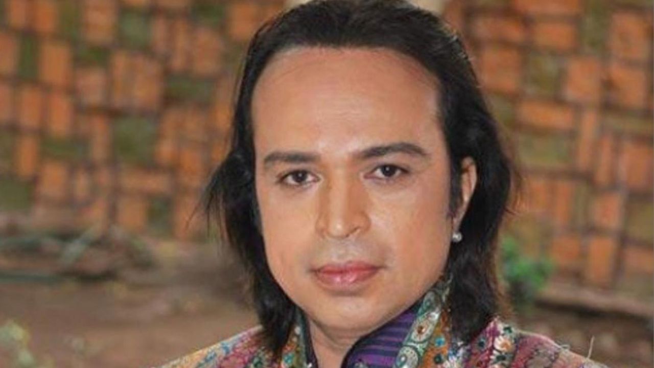 अल्ताफ राजा