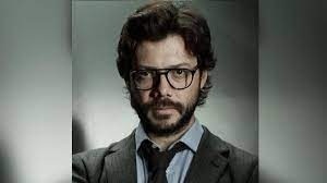 अल्वारो मोर्टे