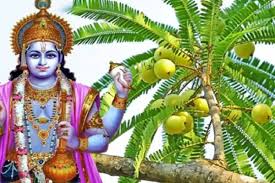 आमलकी एकादशी