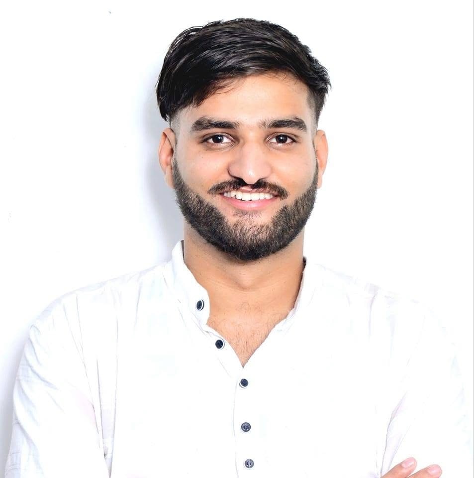 अमन मैखुरी