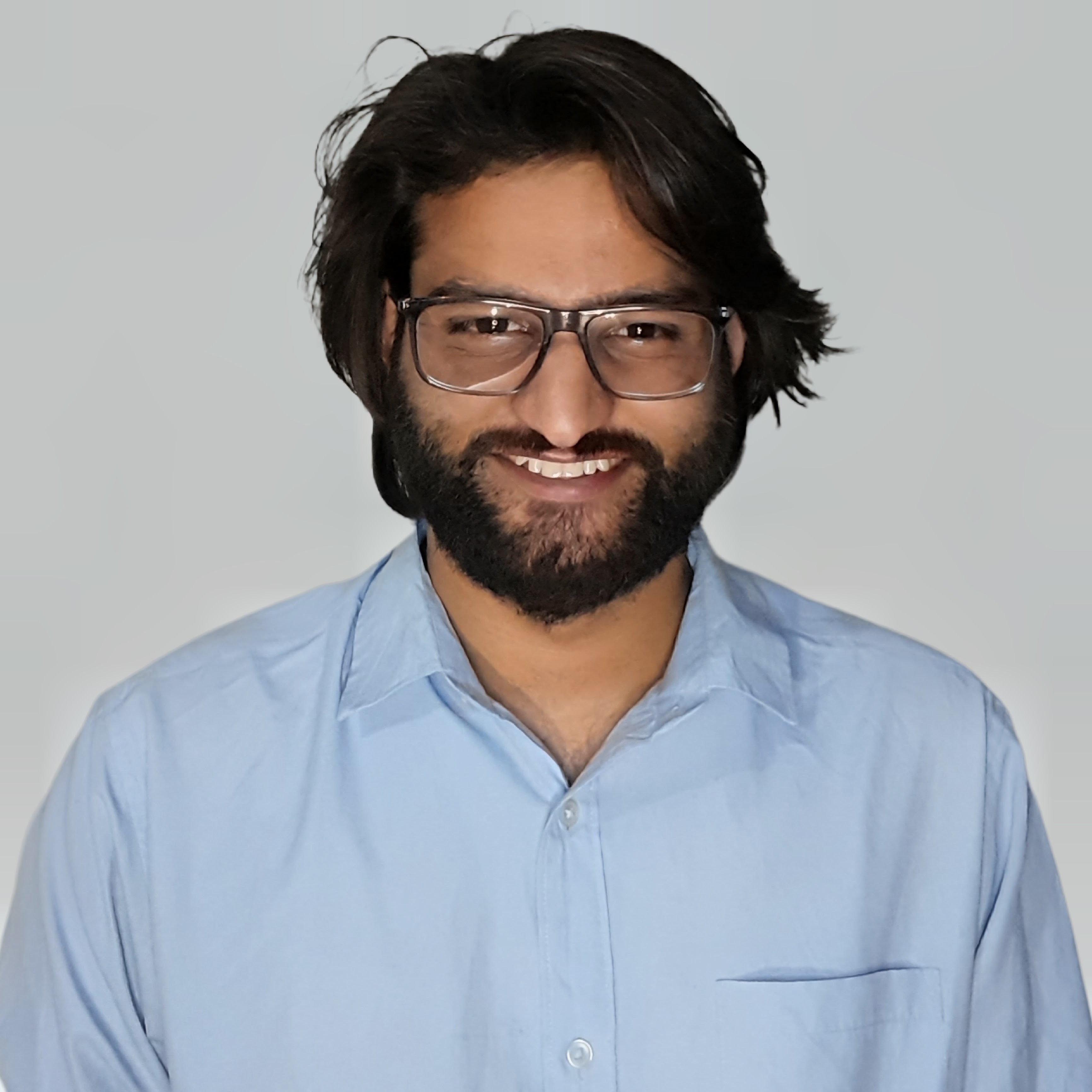 अमन मैखुरी