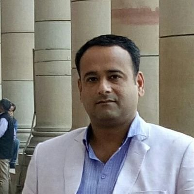 अमनदीप शुक्ला