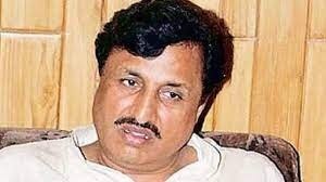 अमरमणि त्रिपाठी