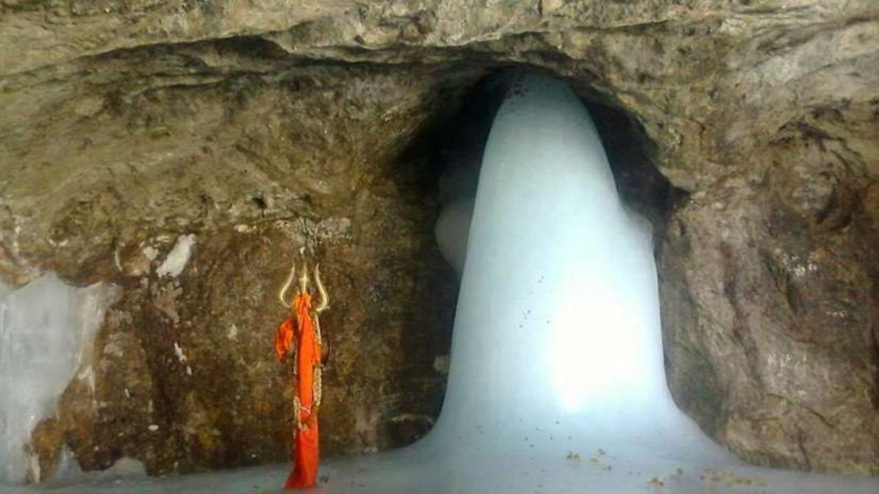 अमरनाथ मंदिर