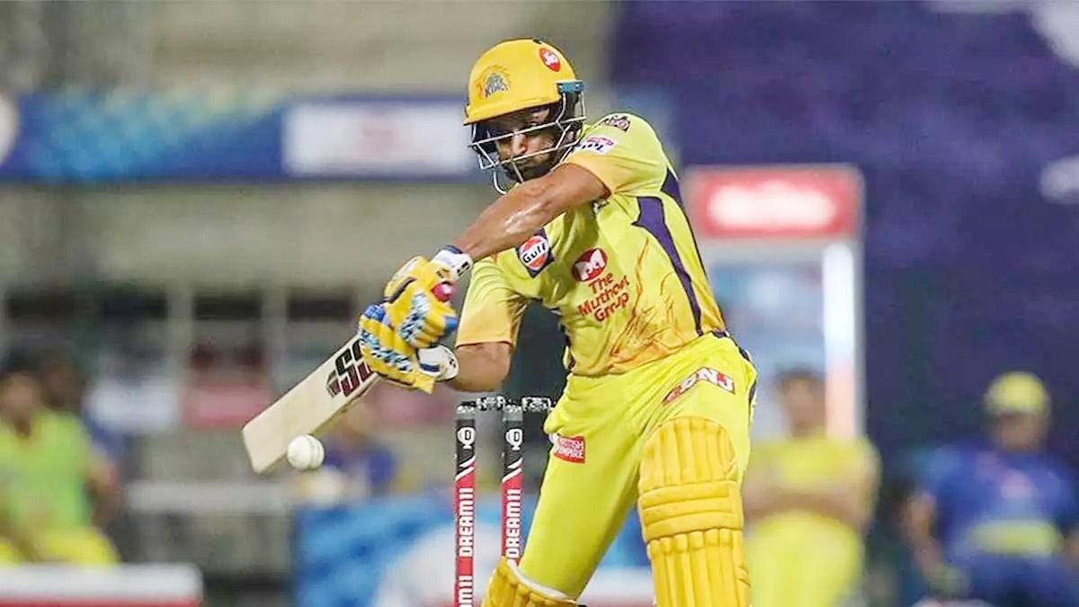 अंबति रायडू