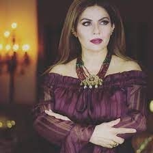 अंबर खान