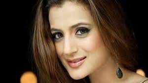 अमीषा पटेल