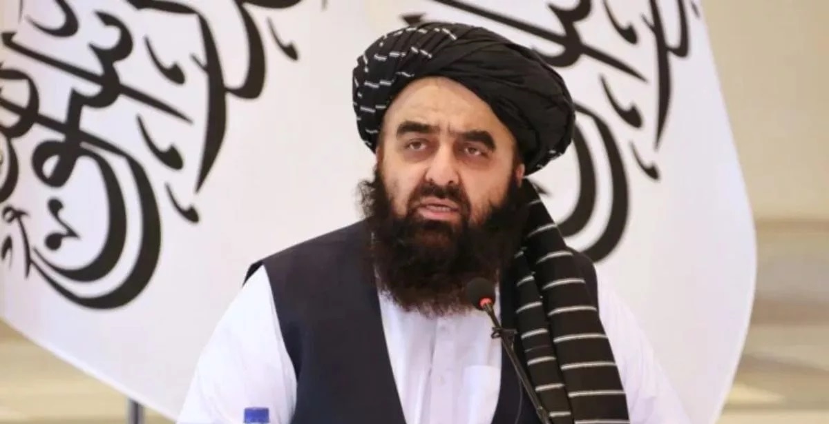 मीर खान मुत्ताकी