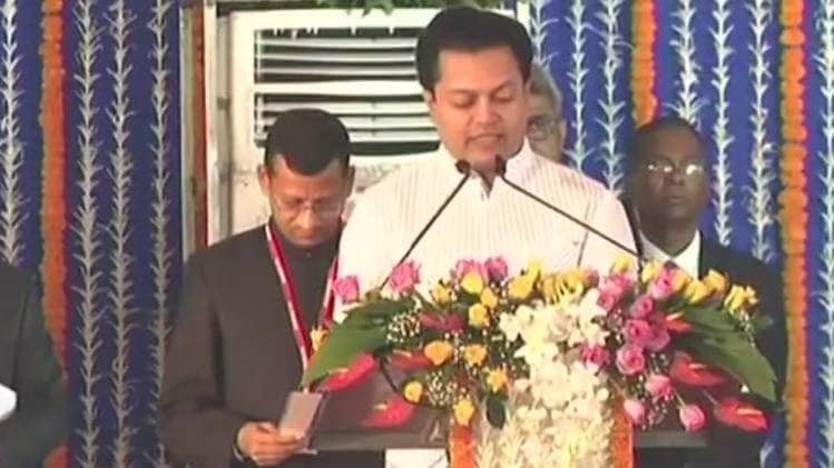 अमित देशमुख