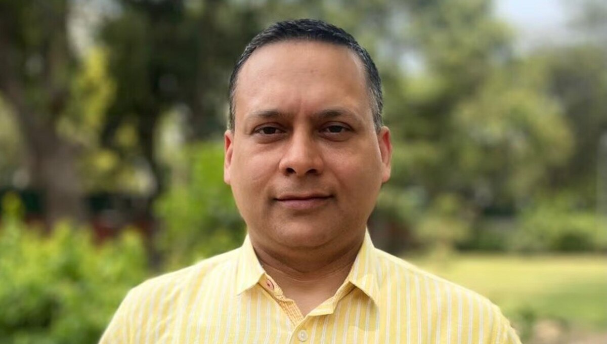 अमित मालवीय