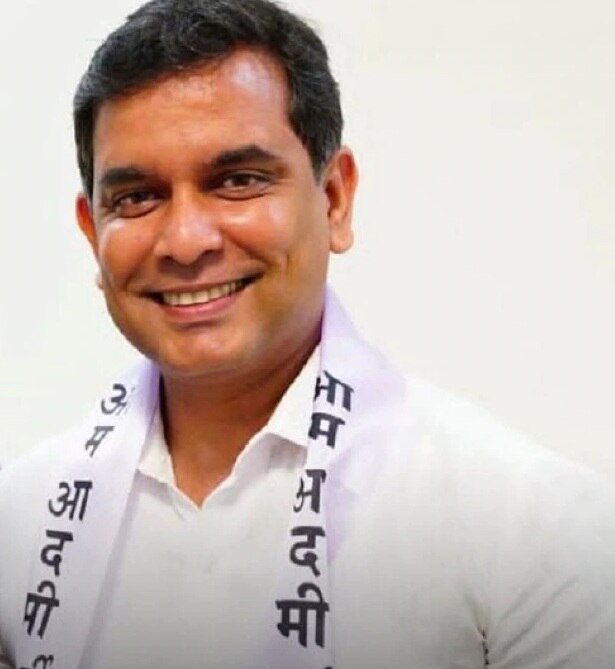 अमित पालेकर