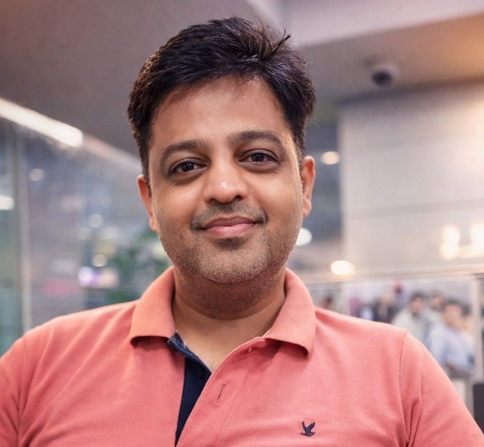 अमित रायकवार 