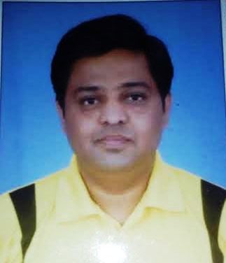 अमित रायकवार 