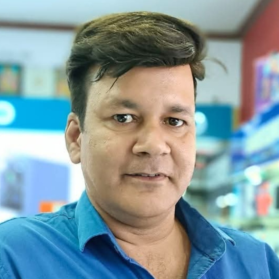 अमित शर्मा