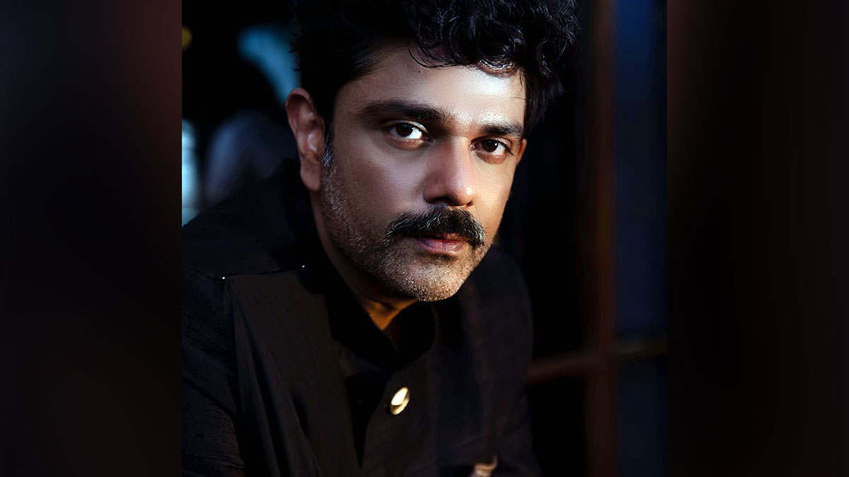 अमित सियाल